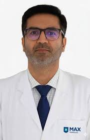 Dr Gajendra Singh Sandhu